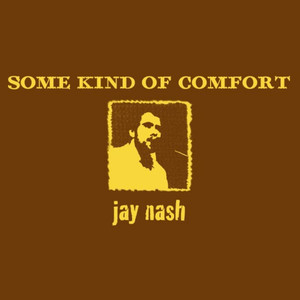 Some Kind of Comfort cover