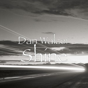 Shine Albumcover
