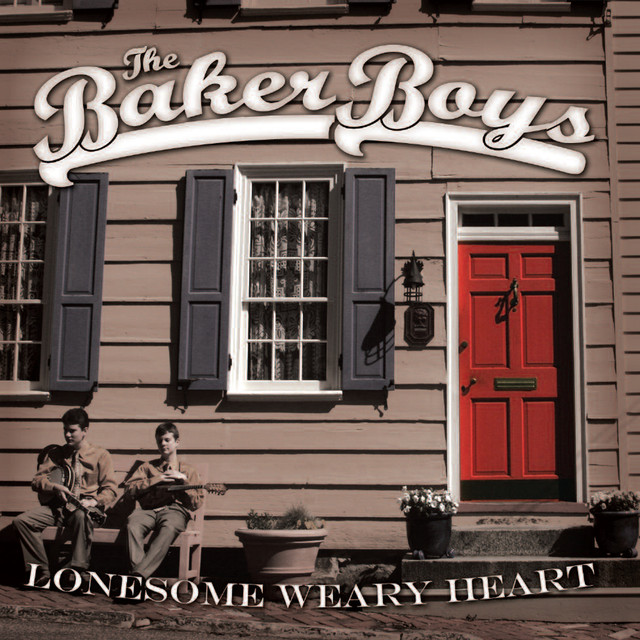 The Baker Boys Photo