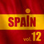 Spain (Volumen 12) Albumcover