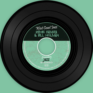 West Coast Jazz album
