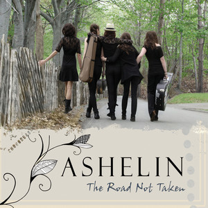 Ashelin