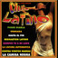 Club Latino Albumcover