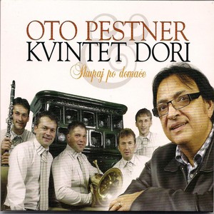 Skupaj po domace Albumcover