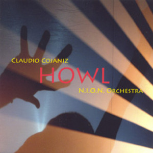 Claudio Cojaniz & N.I.O.N. Orchestra
