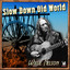 Slow Down Old World cover
