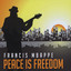 Peace is Freedom Albumcover