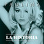 La historia cover
