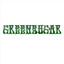 Greensugar Albumcover