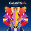 'Spaceship (ft. Uffie)' - Galantis