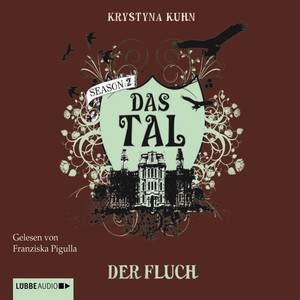 Das Tal - Season 2. Der Fluch Audiobook