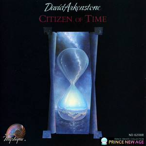 Citizen of Time cover