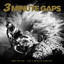 The 3 Minute Gaps EP Albumcover