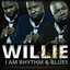 I Am Rhythm & Blues cover