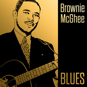 Blues cover