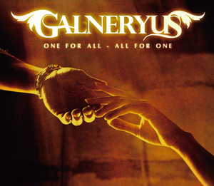 One For All - All For One cover