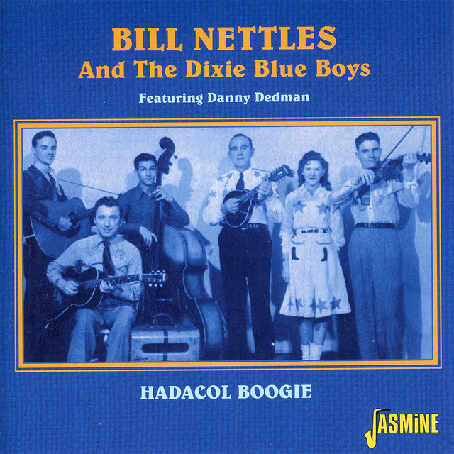 Bill Nettles Photo