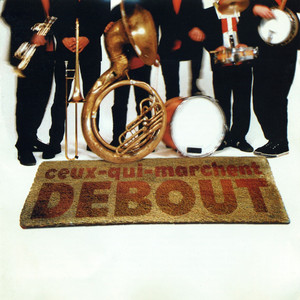 Debout ! cover