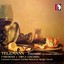 Georg Philipp Telemann: Triosonatas for recorder, violin and b.c. Albumcover