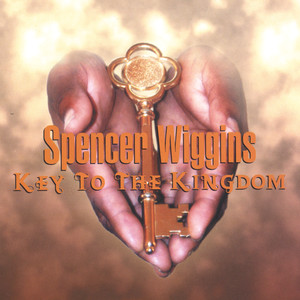 Key To The Kingdom cover