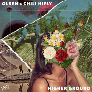 Chili Hi Fly Photo