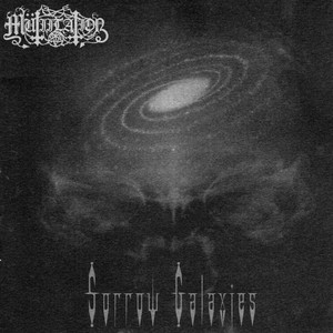 Sorrow Galaxies cover