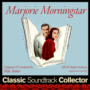 Marjorie Morningstar (Ost) [1958] album