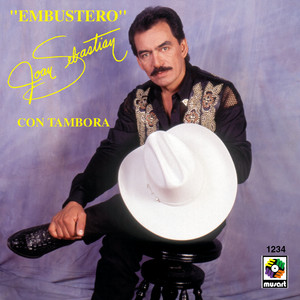 Embustero cover