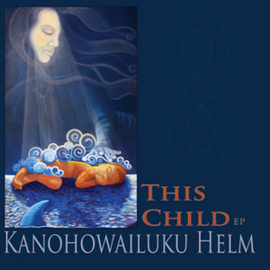 Kanohowailuku Helm