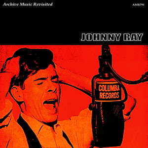 Johnny Ray album