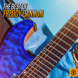 The Best of Freddy Cannon album