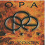 No Voices Albumcover