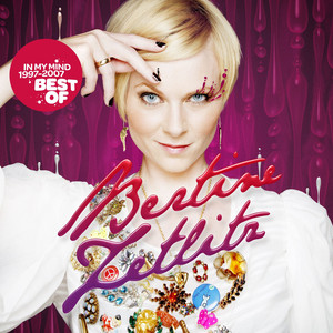 In My Mind 1997-2007 - Best Of Bertine Zetlitz cover
