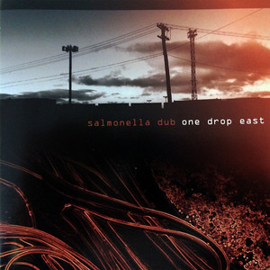 One Drop East cover