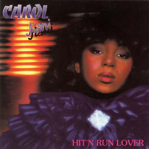 Hit'n Run Lover album