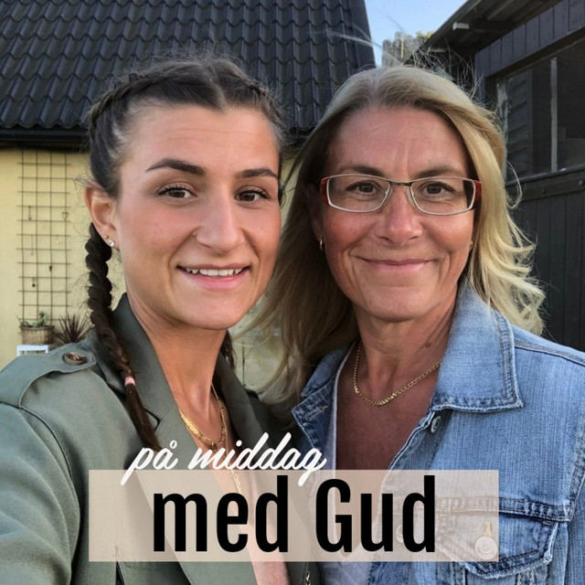 Fäst Dina ögon På Jesus