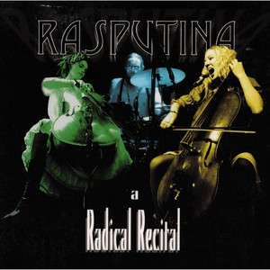 A Radical Recital album