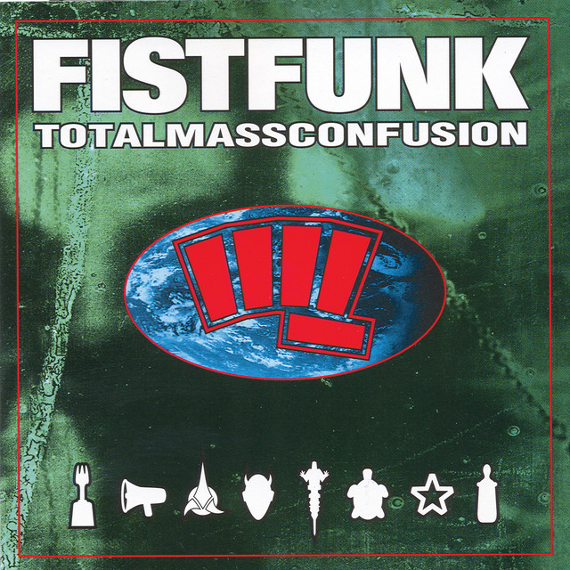 Fistfunk Photo