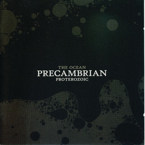 Precambrian cover