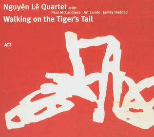 Walking on the Tiger's Tail album
