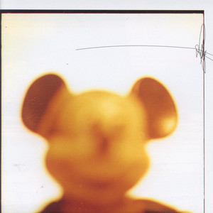 Blissard cover