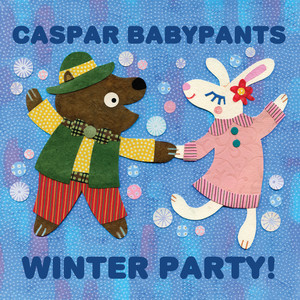 Winter Party! album