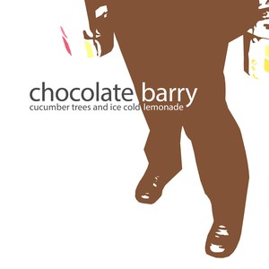 Chocolate Barry