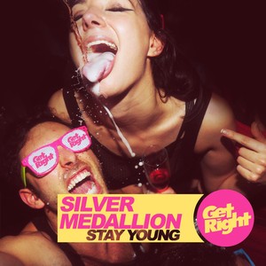 Silver Medallion