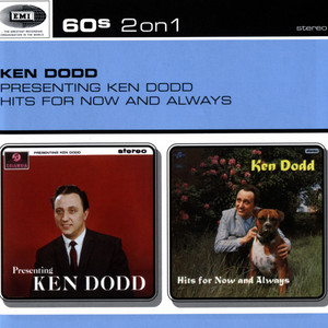 Presenting Ken Dodd / Hits For Now And Always album