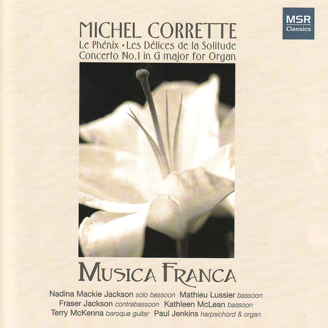 Musica Franca Photo