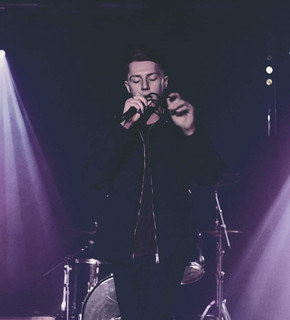 Cee Major Photo