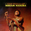The World of Miriam Makeba cover