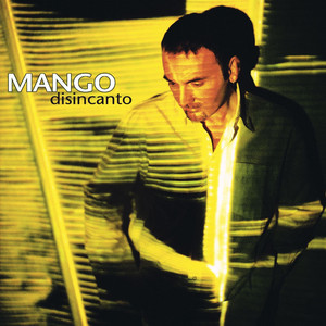 Disincanto cover
