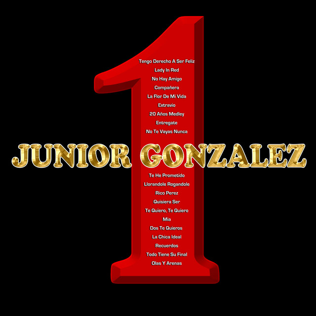 Junior González Photo